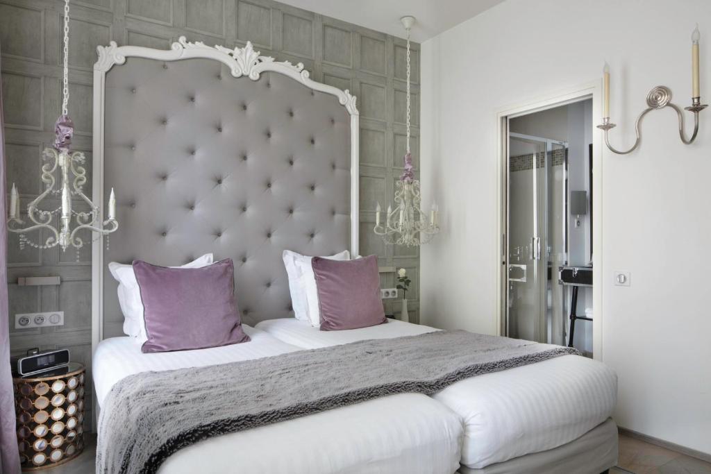 Hotel Le 123 Sébastopol – Astotel