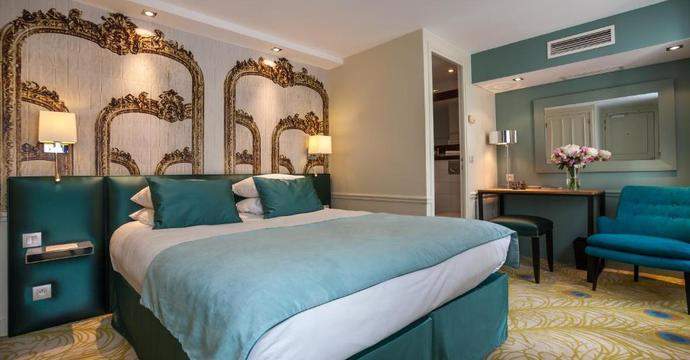 Le Clos Medicis