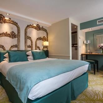 Le Clos Medicis