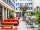 Mercure Paris 17 Batignolles
