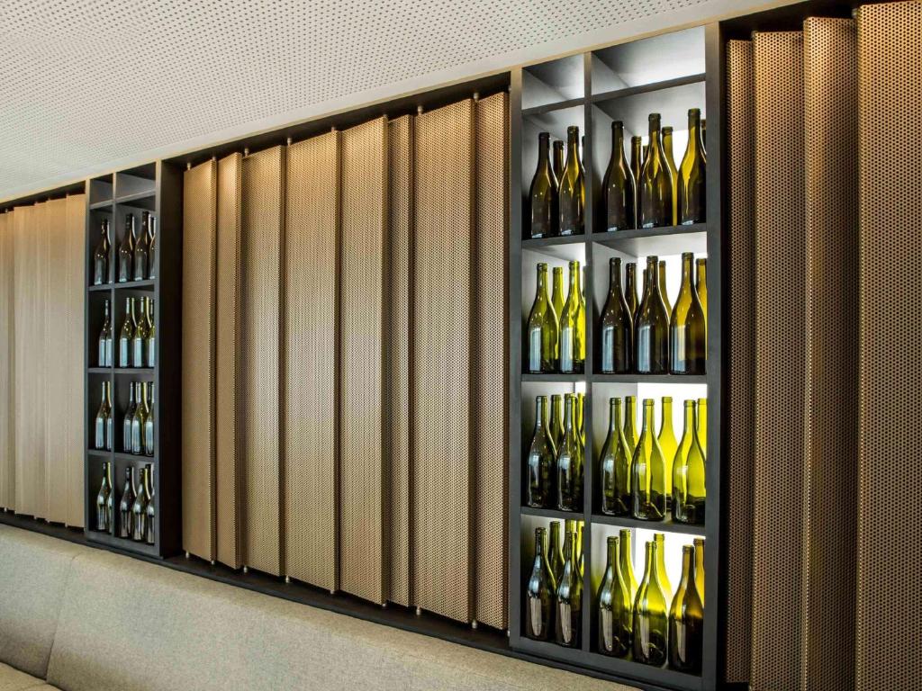 Mercure Paris 17 Batignolles