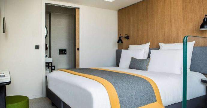 Mercure Paris 17 Batignolles