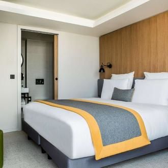 Mercure Paris 17 Batignolles
