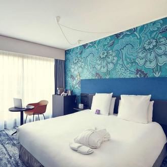 Hotel Mercure Paris Bastille Saint Antoine