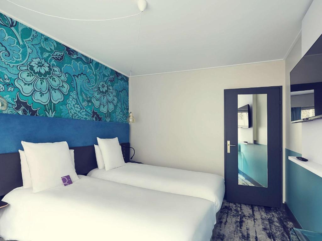 Hotel Mercure Paris Bastille Saint Antoine