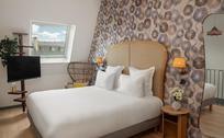 Hôtel Miss Fuller - Booking