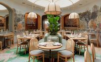 Hôtel Miss Fuller - Booking