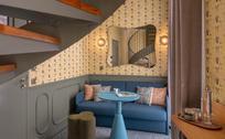 Hôtel Miss Fuller - Booking