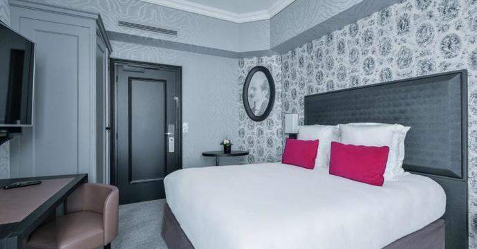 Maison Astor Paris, Curio Collection by Hilton