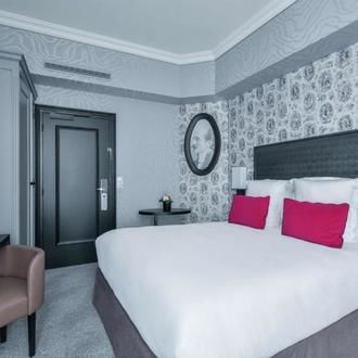 Maison Astor Paris, Curio Collection by Hilton