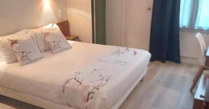 Hôtel Modern'Est