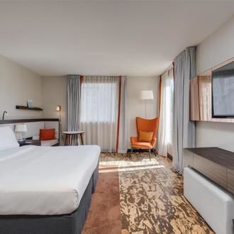 Hôtel Radisson Blu Boulogne