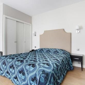 Hotel Montpensier