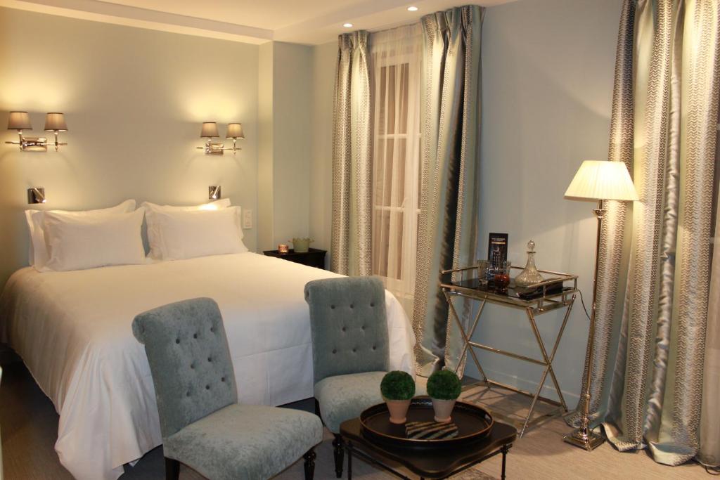 My Home In Paris