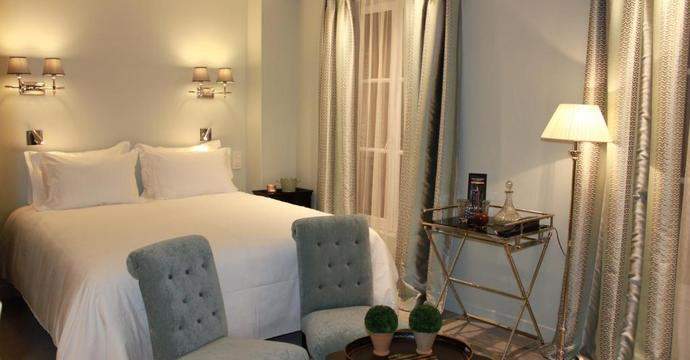 My Home In Paris