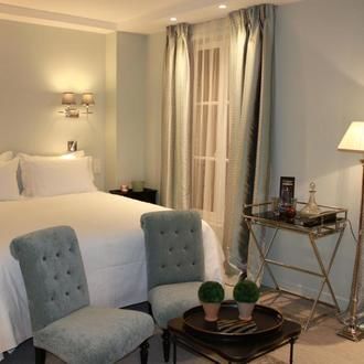 My Home In Paris