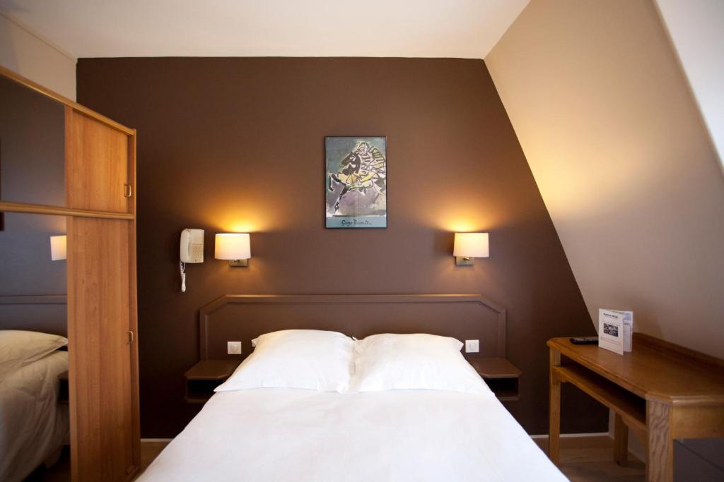 Nadaud Hôtel