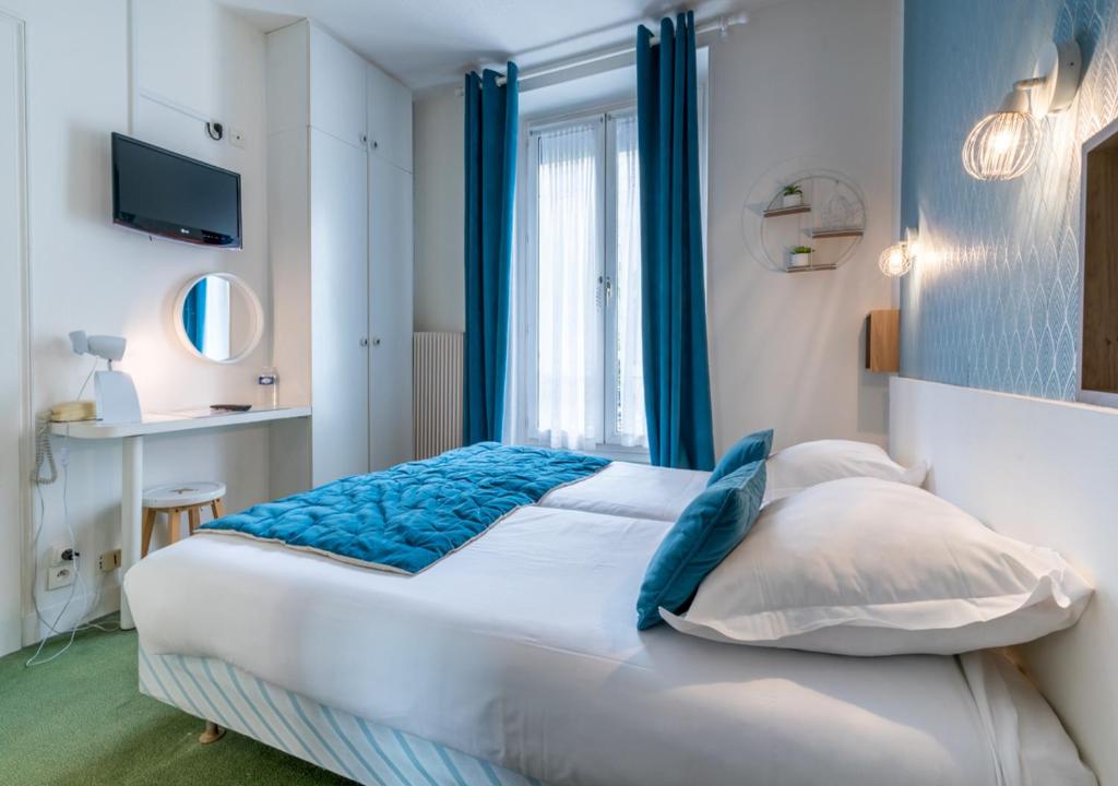 Nouvel Hôtel