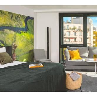 Novotel Paris Porte Versailles