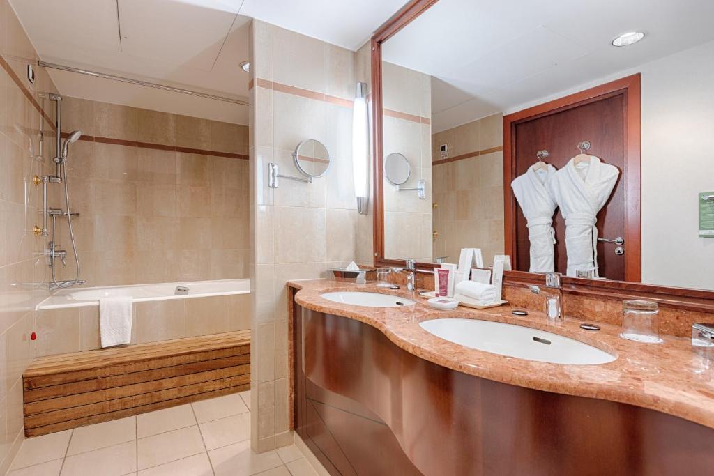 Evergreen Laurel Hôtel