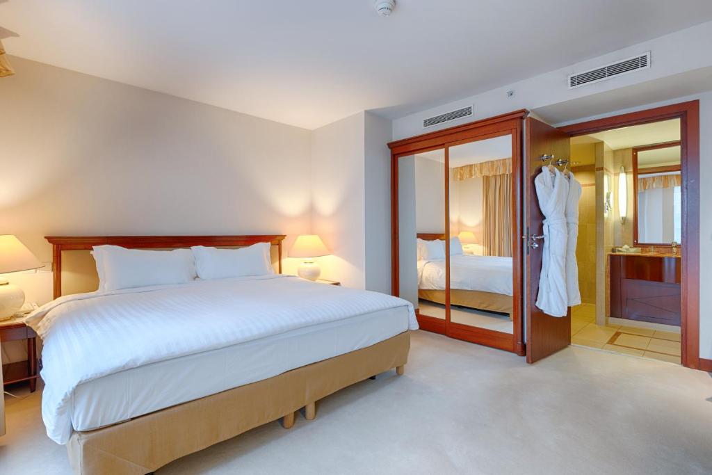 Evergreen Laurel Hôtel