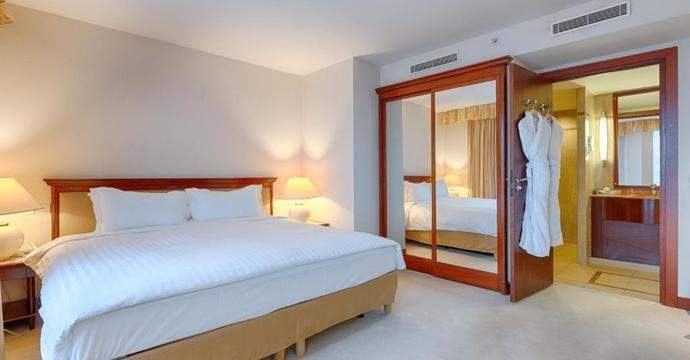 Evergreen Laurel Hôtel