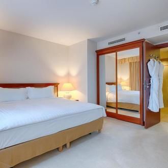 Evergreen Laurel Hôtel