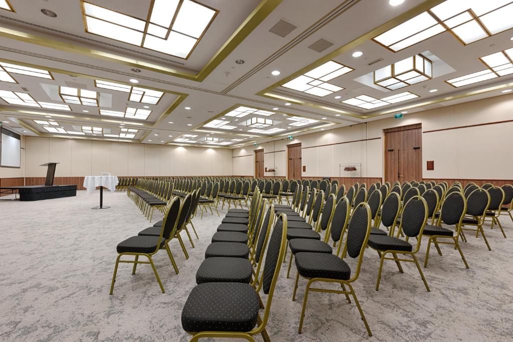 Evergreen Laurel Hôtel