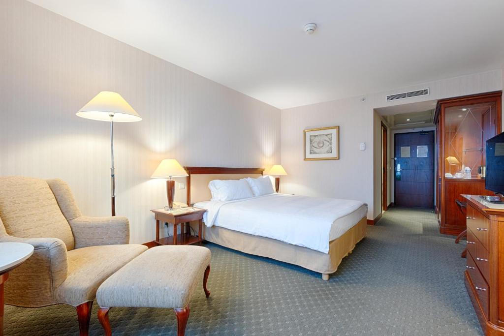Evergreen Laurel Hôtel
