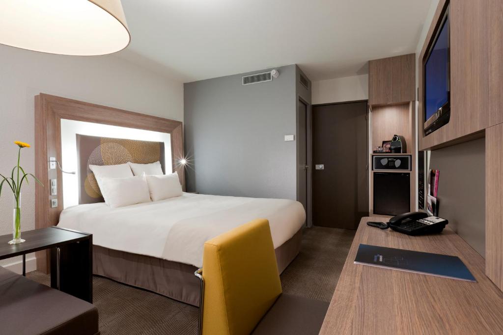 Novotel Paris La Défense Esplanade