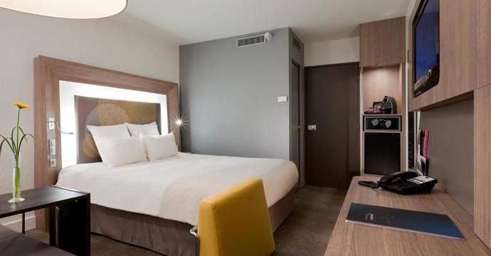 Novotel Paris La Défense Esplanade
