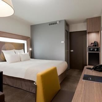 Novotel Paris La Défense Esplanade