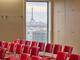 Novotel Paris La Défense Esplanade