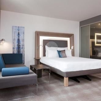 Novotel Paris Saint Denis Stade Basilique