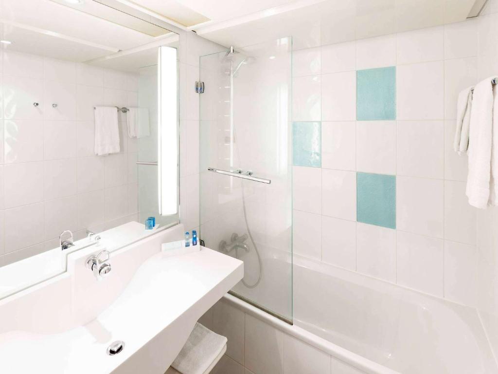 Novotel Paris Charenton Le Pont