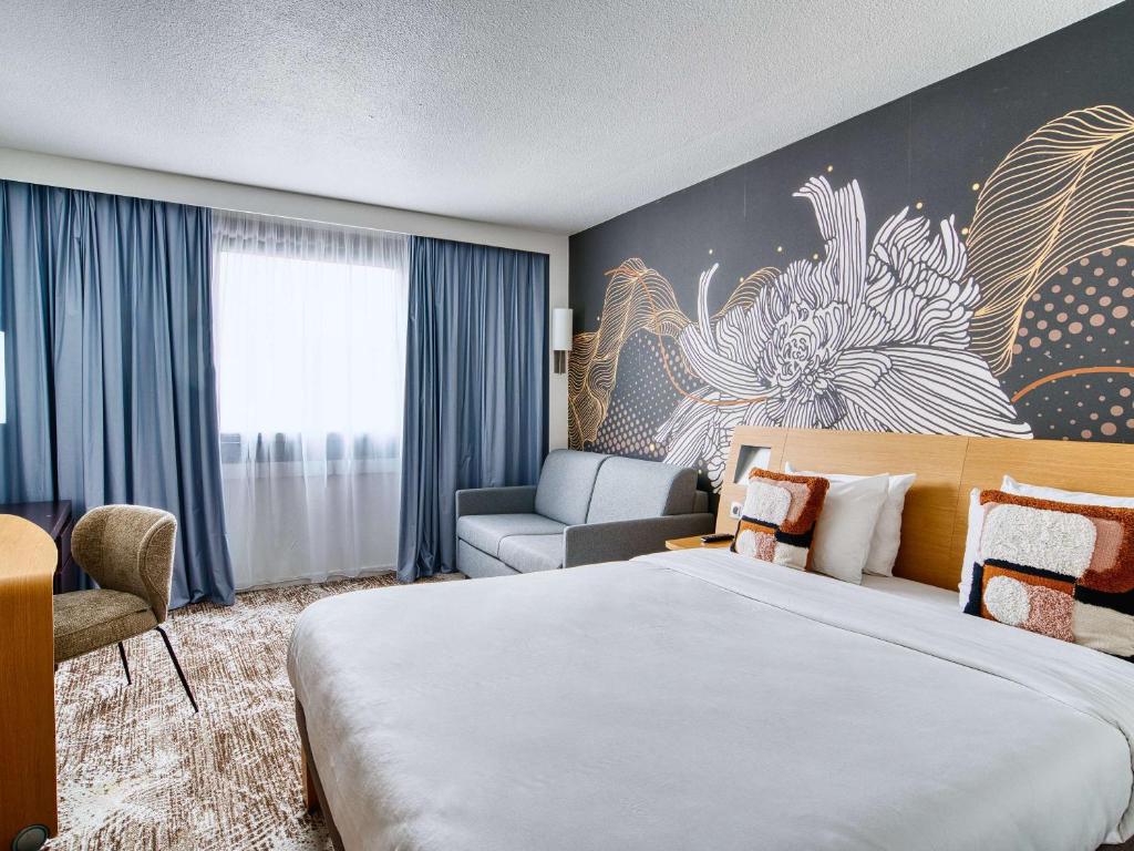 Novotel Paris Charenton Le Pont