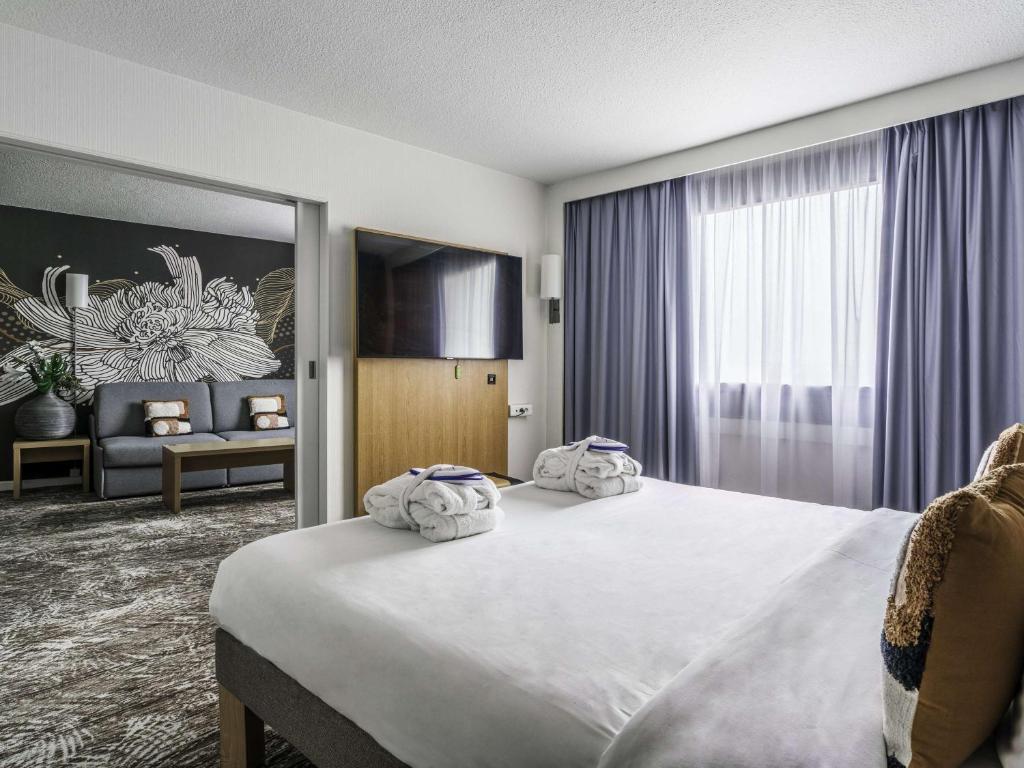 Novotel Paris Charenton Le Pont