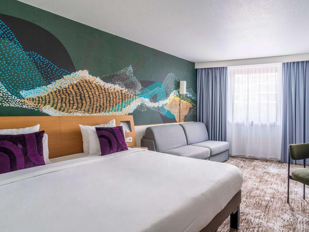 Novotel Paris Charenton Le Pont