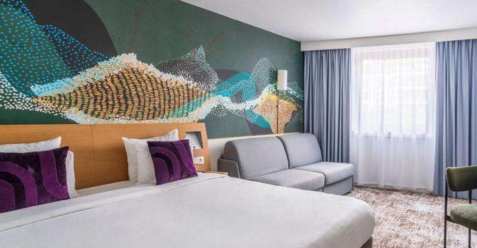 Novotel Paris Charenton Le Pont