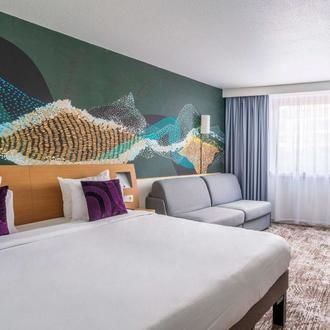 Novotel Paris Charenton Le Pont