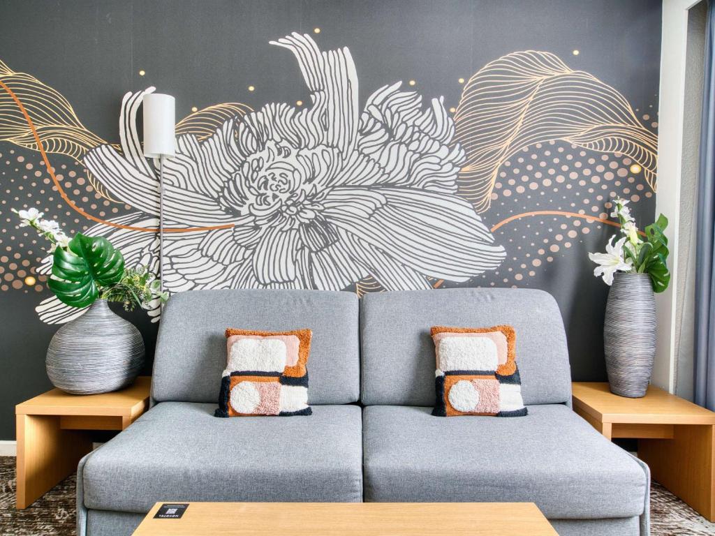 Novotel Paris Charenton Le Pont