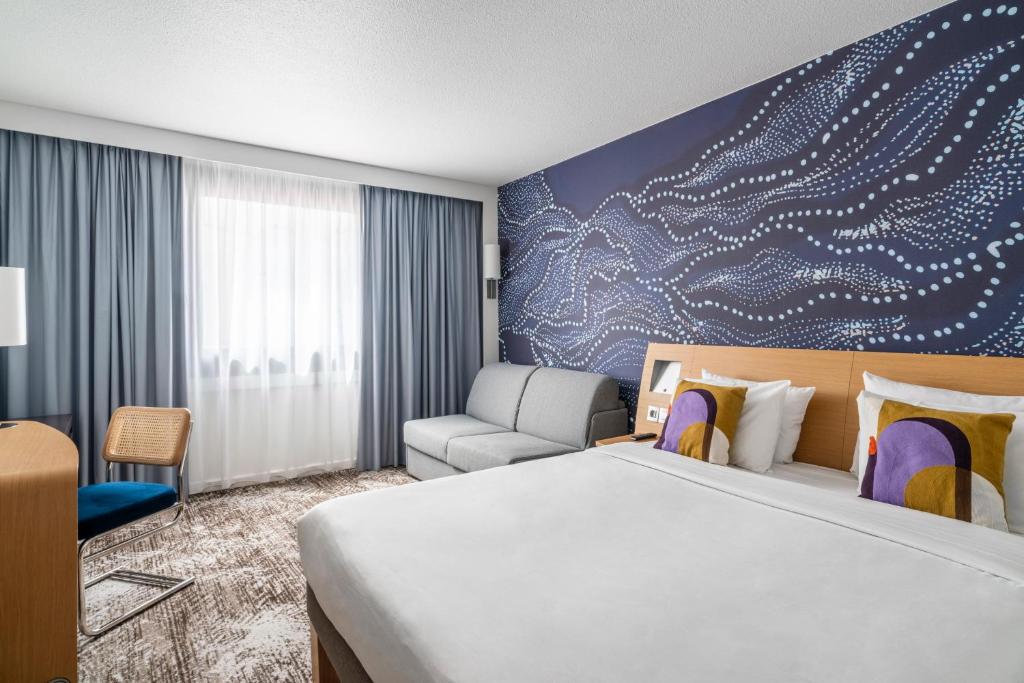 Novotel Paris Charenton Le Pont