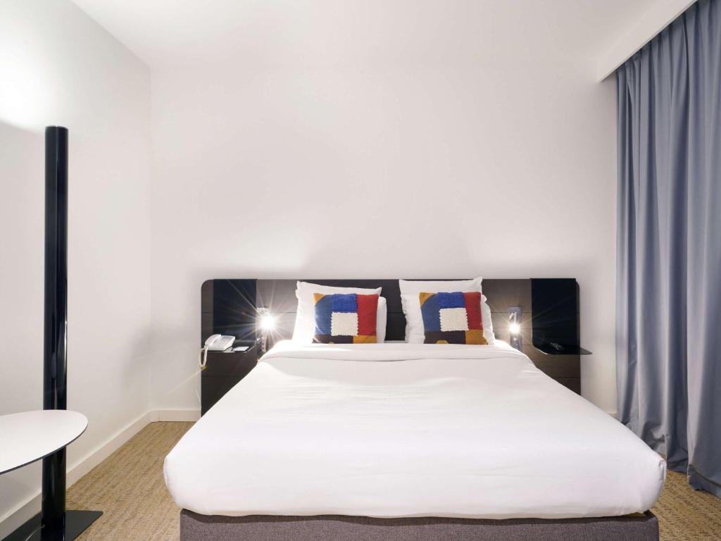 Novotel Paris Charenton Le Pont