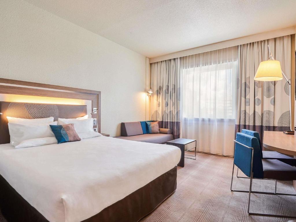 Novotel Paris 17