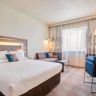 Novotel Paris 17