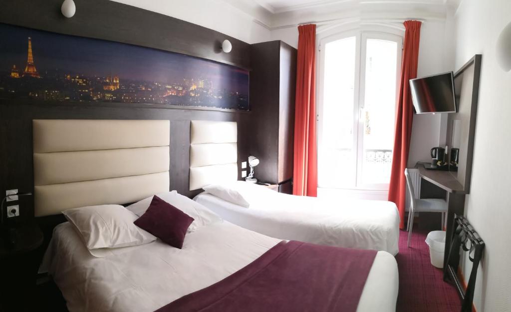Parc Hotel