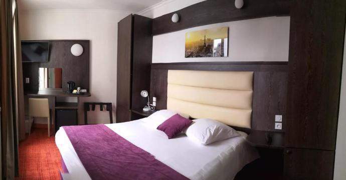 Parc Hotel