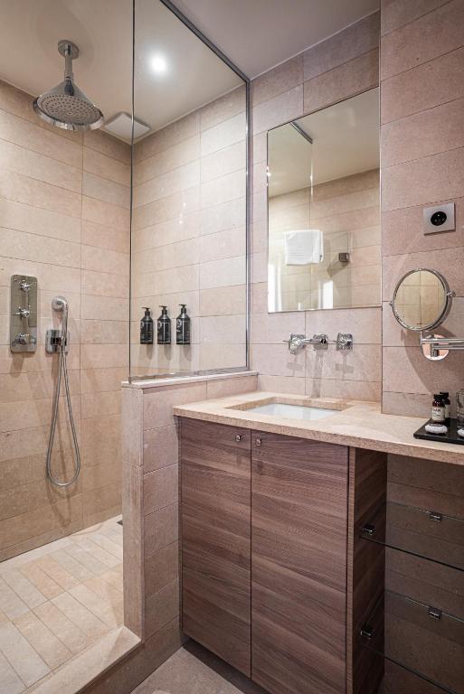 Hôtel Perreyve - Jardin du Luxembourg