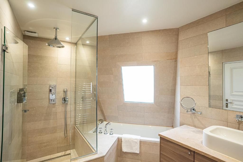 Hôtel Perreyve - Jardin du Luxembourg