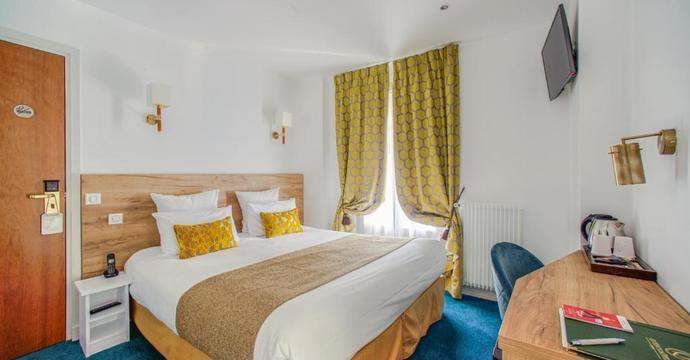 Queen's hotel